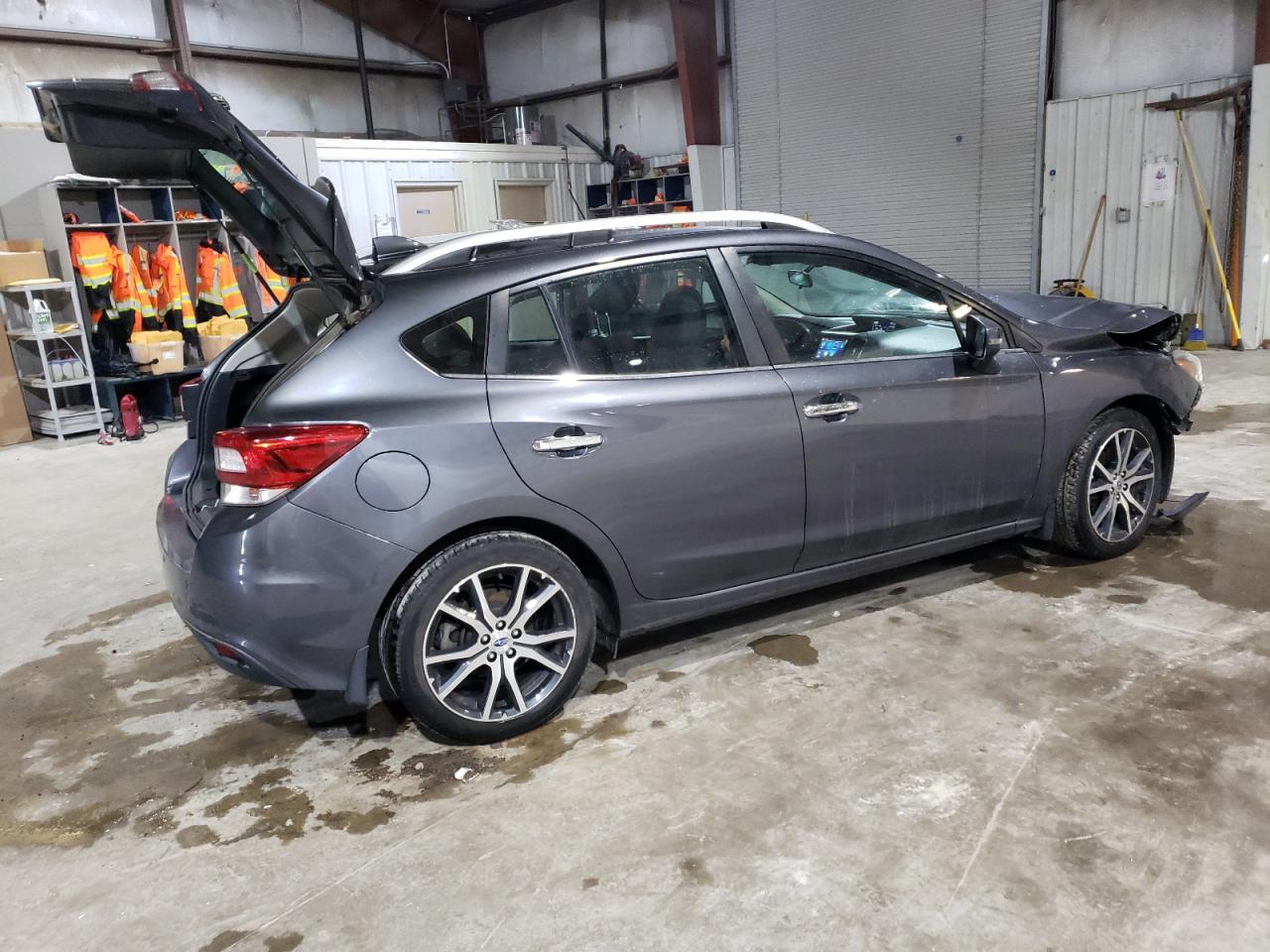 2019 Subaru Impreza - Image 3
