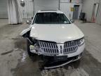 2012 Lincoln Mkz  na sprzedaż w Albany, NY - Front End