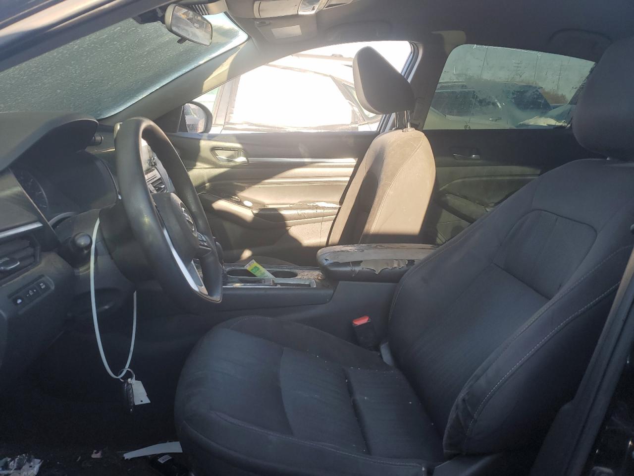 2021 Nissan Altima Sv VIN: 1N4BL4DV0MN361269 Lot: 82674354