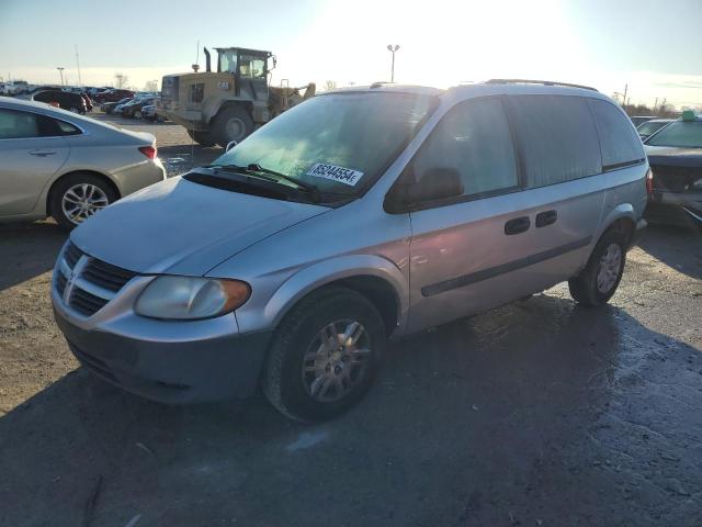 2006 Dodge Caravan Se