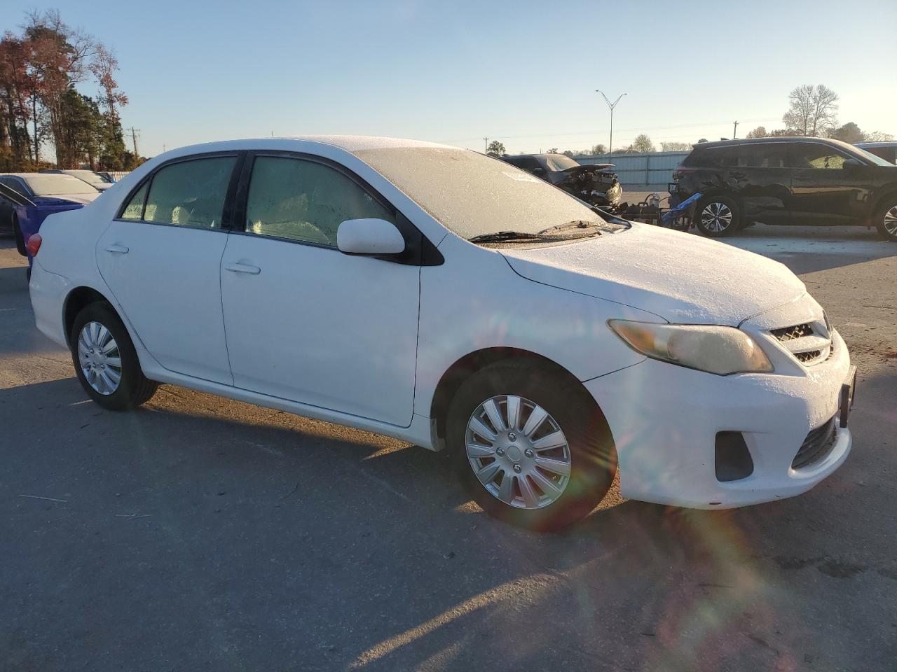 2011 Toyota Corolla - Image 4