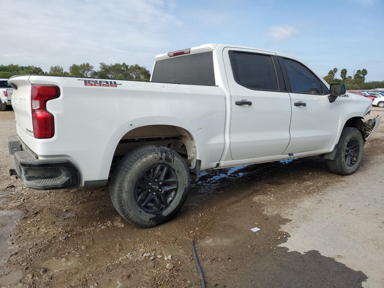 3GCUDCED6PG108440 CHEVROLET ALL Models 2023