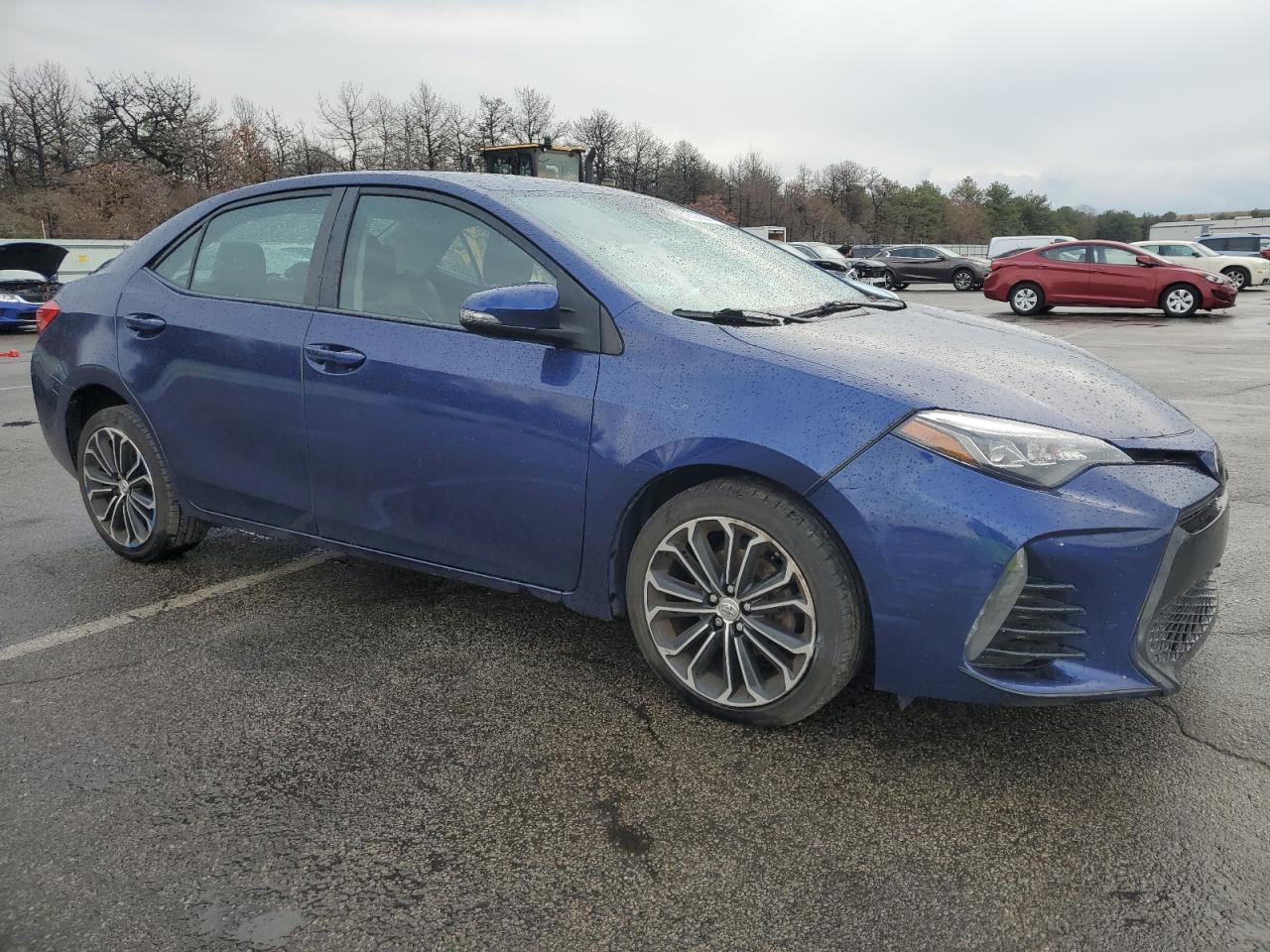 2017 Toyota Corolla - Image 4