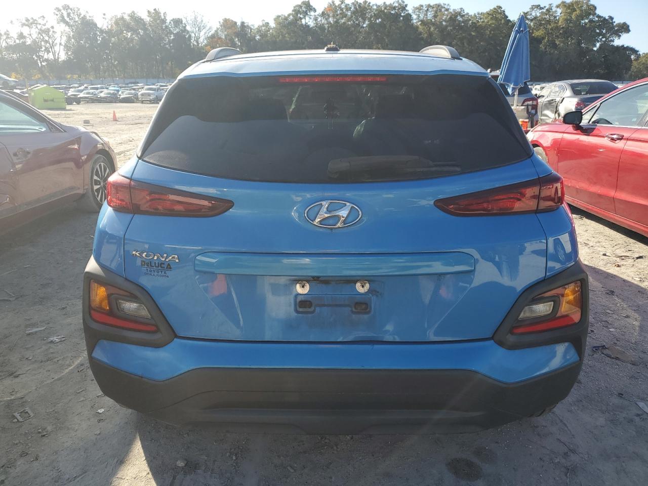 2018 Hyundai Kona - Image 6