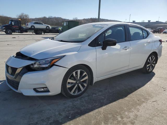 2020 Nissan Versa Sr