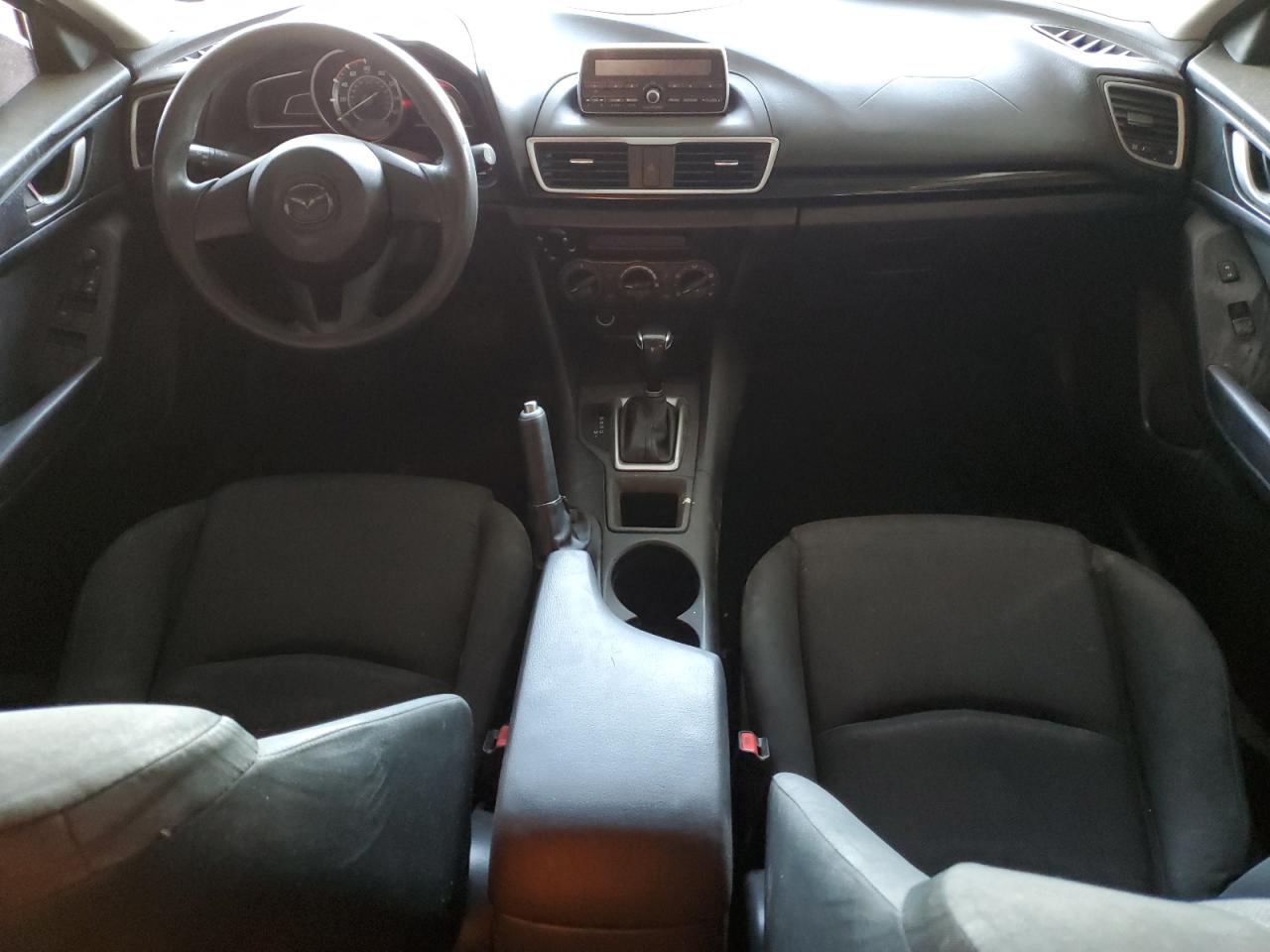 2015 Mazda 3 Sv VIN: JM1BM1T7XF1256760 Lot: 84108944