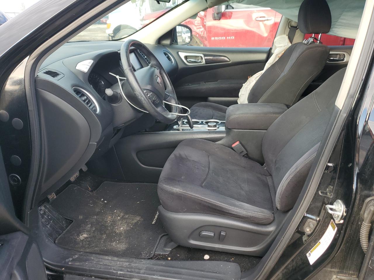 2013 Nissan Pathfinder - Image 7