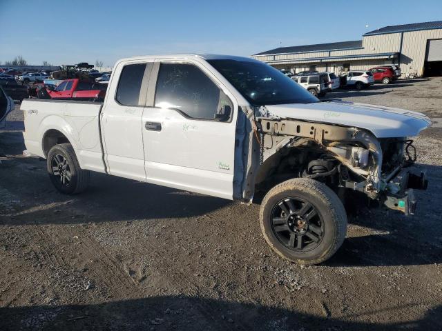 Pickups FORD F-150 2015 White