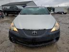 2004 Toyota Camry Solara Se на продаже в Louisville, KY - Rear End