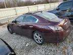 2014 Nissan Maxima S იყიდება Memphis-ში, TN - Front End