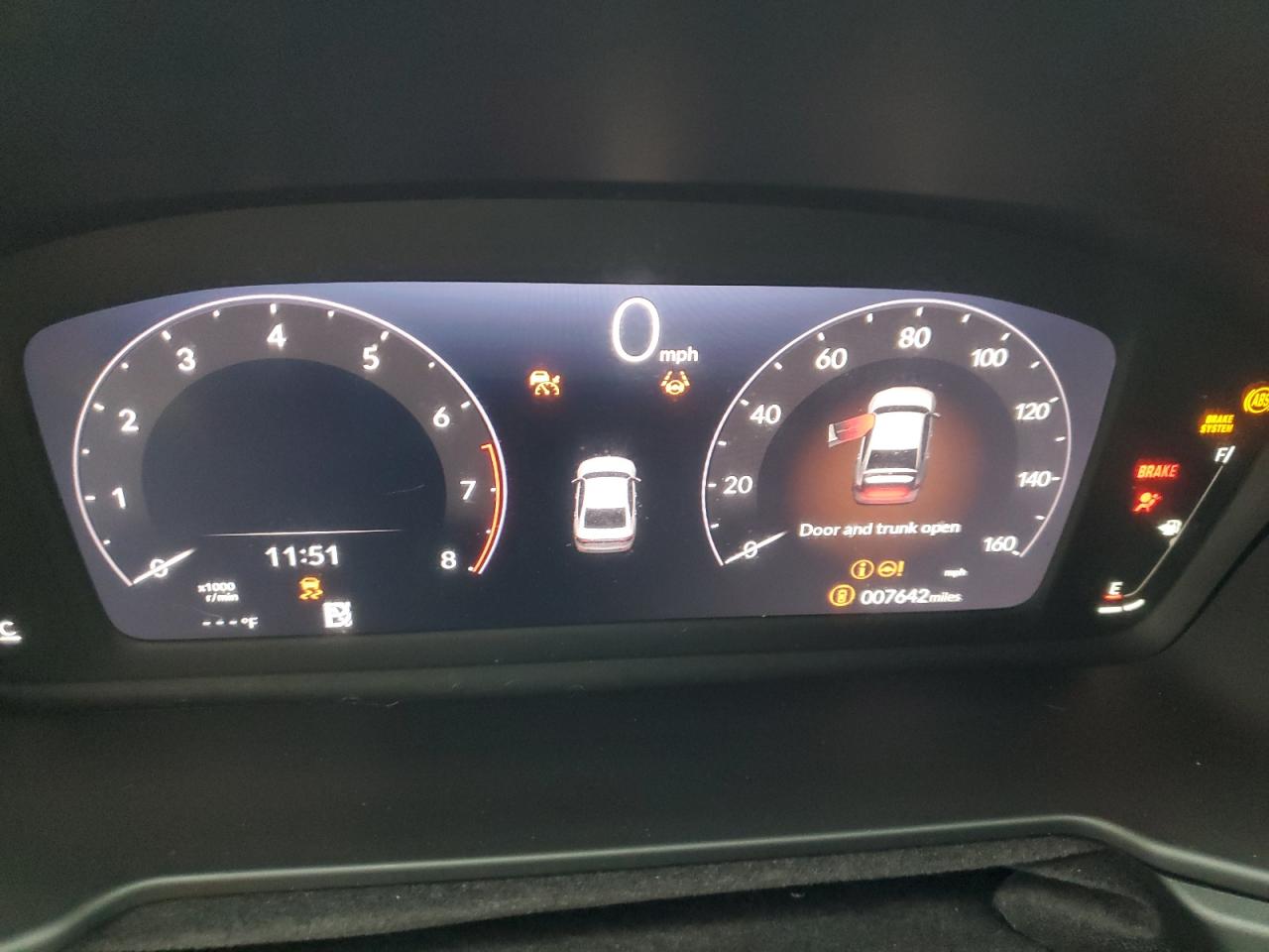 2024 Honda Accord - Image 9