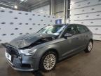 2017 AUDI A3 SE TECH for sale at Copart EAST KILBRIDE