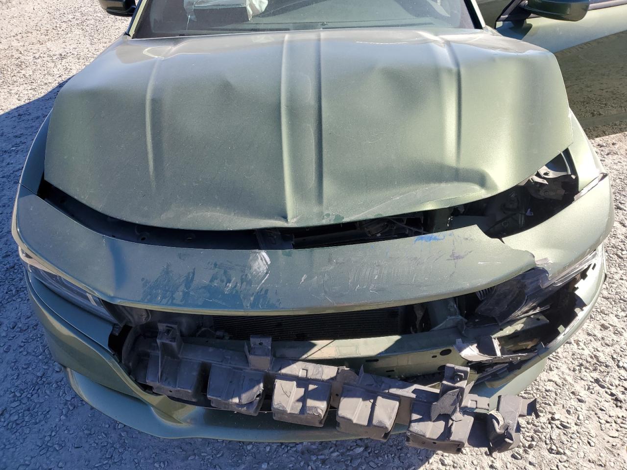 2018 Dodge Charger - Image 12