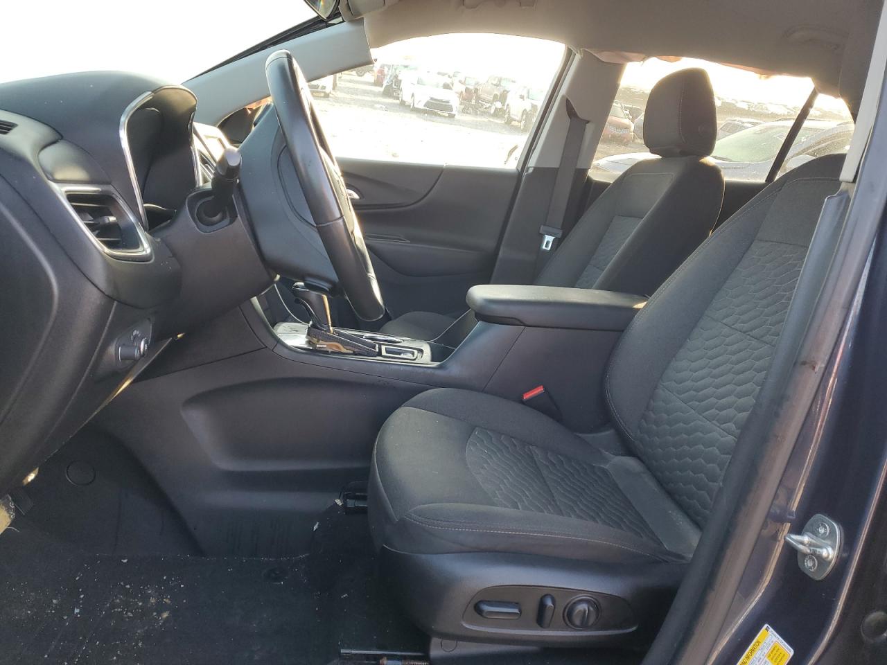 2019 Chevrolet Equinox - Image 7