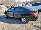2014 Nissan Versa S for Sale in Baltimore, MD - Front End