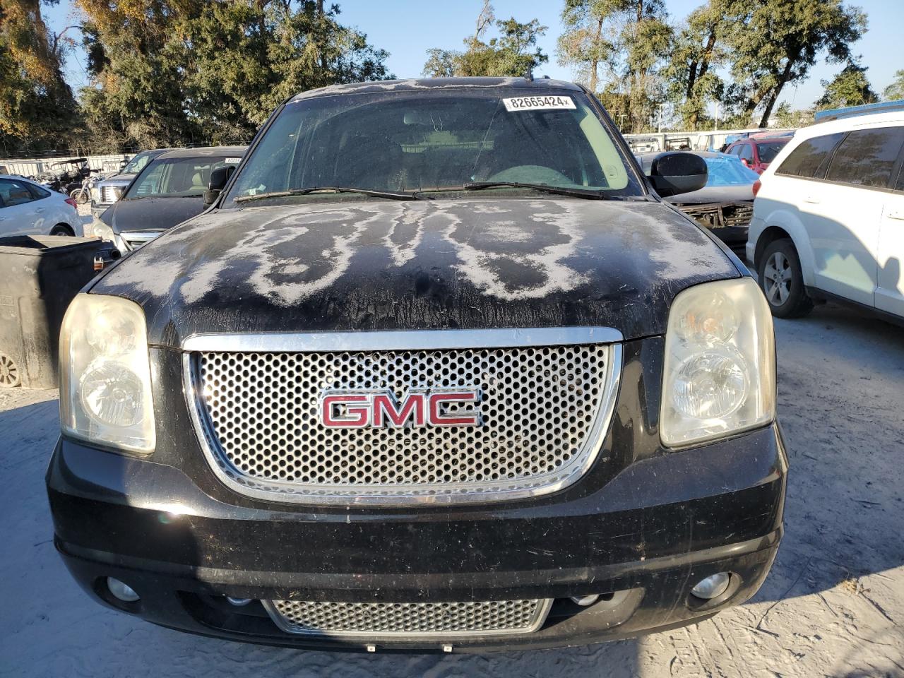 2007 GMC Yukon - Image 5