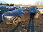 2018 Audi A6 Premium Plus zu verkaufen in Windsor, NJ - Side