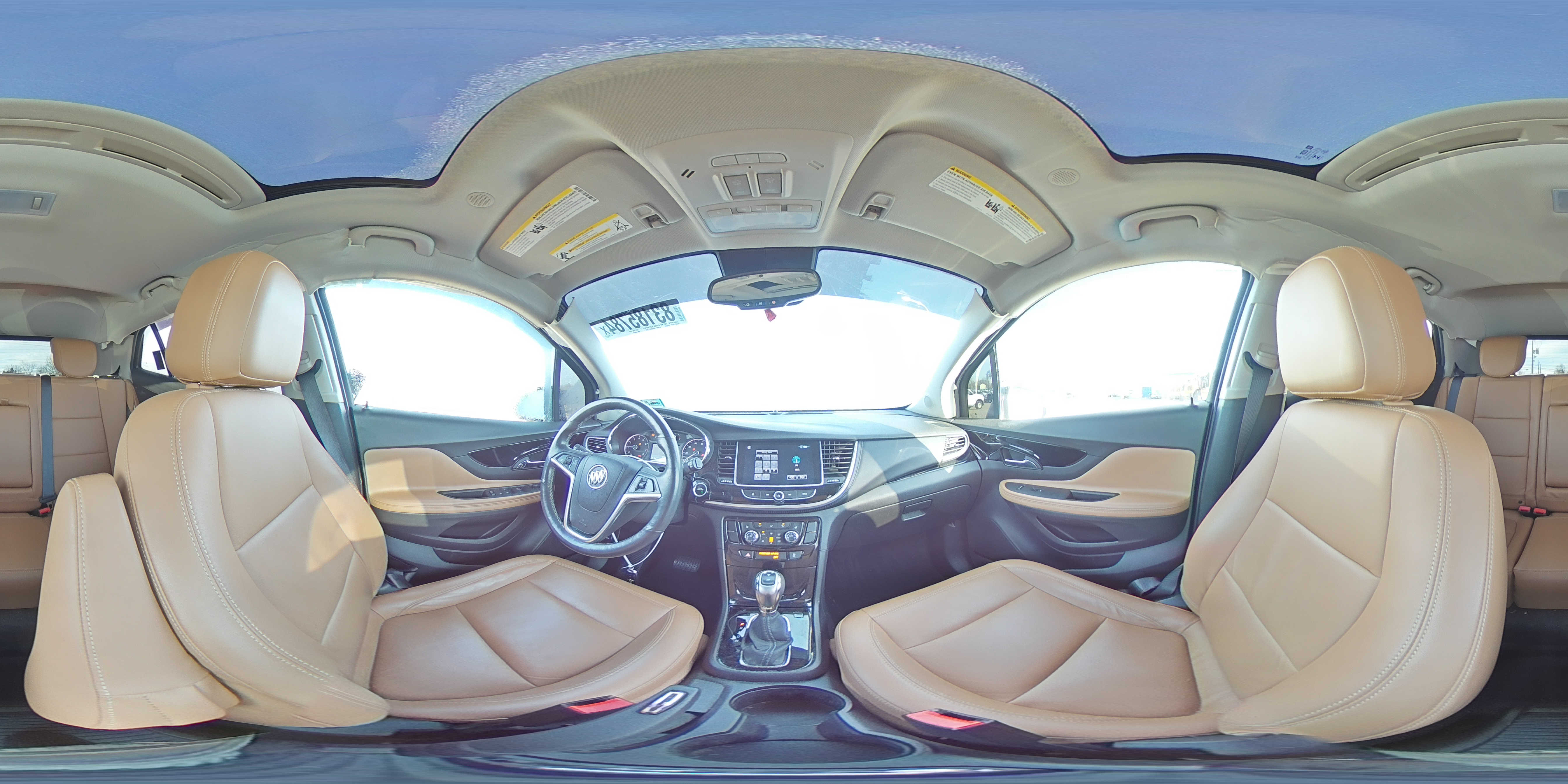 2018 Buick Encore - Image 14
