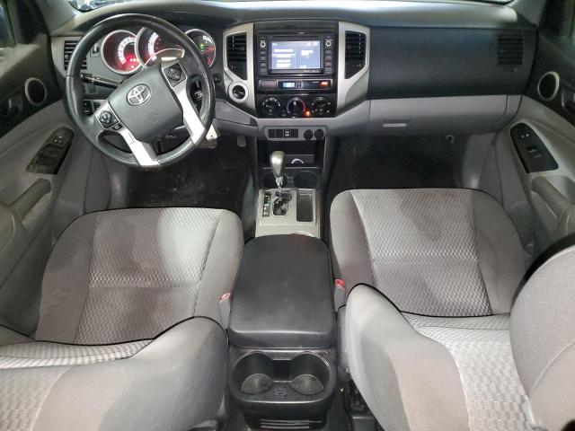 Пикапы TOYOTA TACOMA 2014 Серый