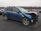 2015 Subaru Forester 2.5I Premium იყიდება Grantville-ში, PA - Front End