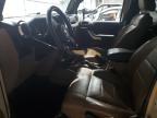 2012 Jeep Wrangler Unlimited Rubicon للبيع في Candia، NH - Front End