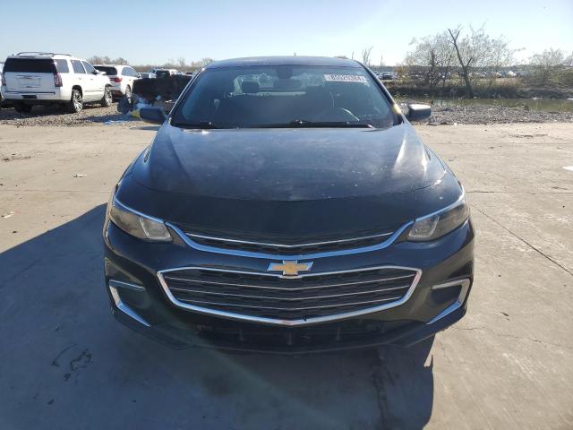  CHEVROLET MALIBU 2018 Черный