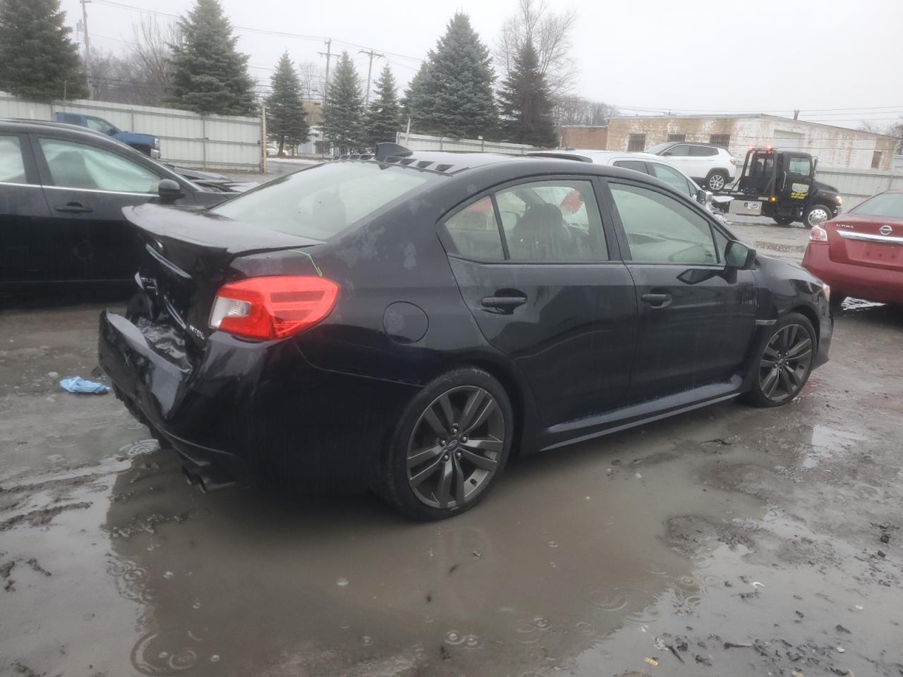 VIN JF1VA1E68G9813541 2016 SUBARU WRX no.3