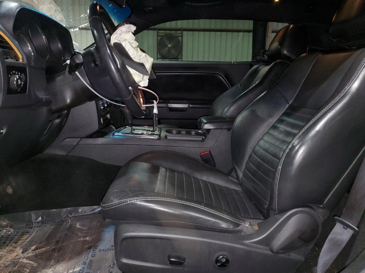 2011 Dodge Challenger - Image 7