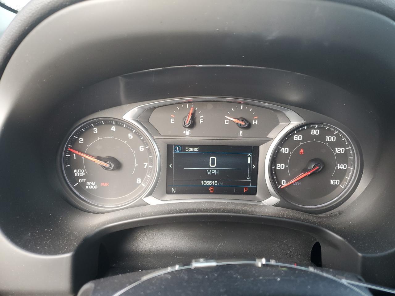 2018 GMC Terrain Slt VIN: 3GKALVEX8JL366103 Lot: 84276914