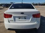 2010 Kia Forte Lx en Venta en Houston, TX - Front End