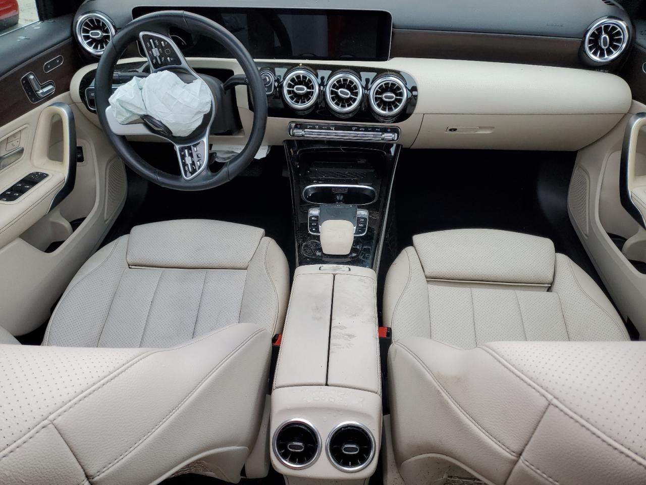 2019 Mercedes-Benz A-klasse - Image 8