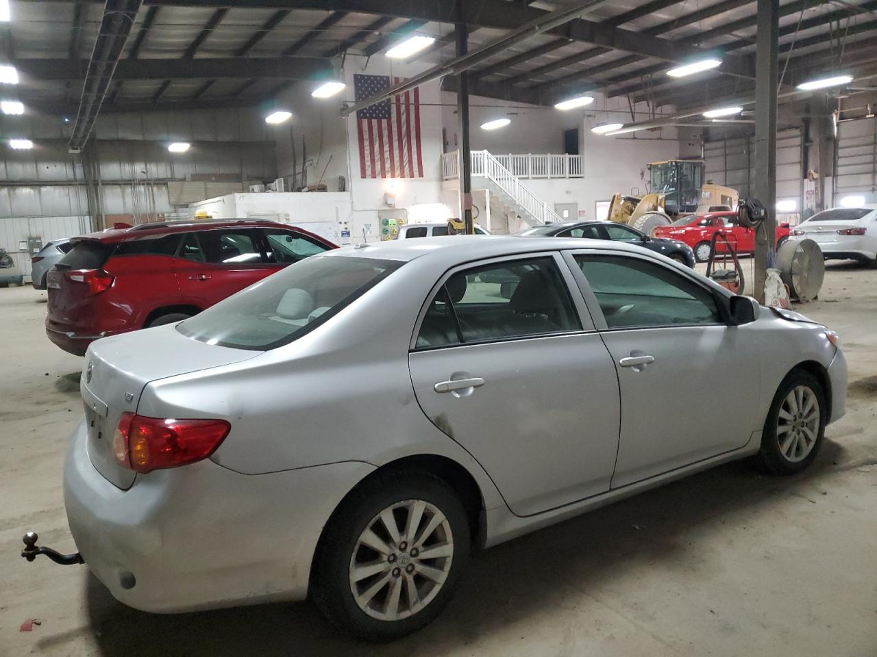 2009 Toyota Corolla - Image 3