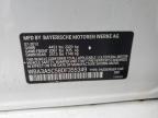 2013 Bmw 328 I de vânzare în Marlboro, NY - Front End