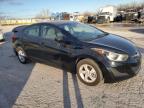 2015 Hyundai Elantra Se na sprzedaż w Kansas City, KS - Rear End