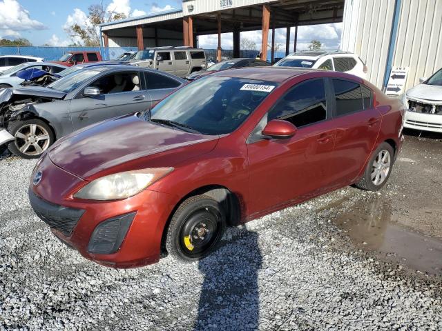 2011 Mazda 3 I