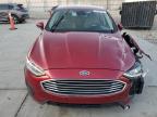 2019 Ford Fusion Se zu verkaufen in Farr West, UT - Front End