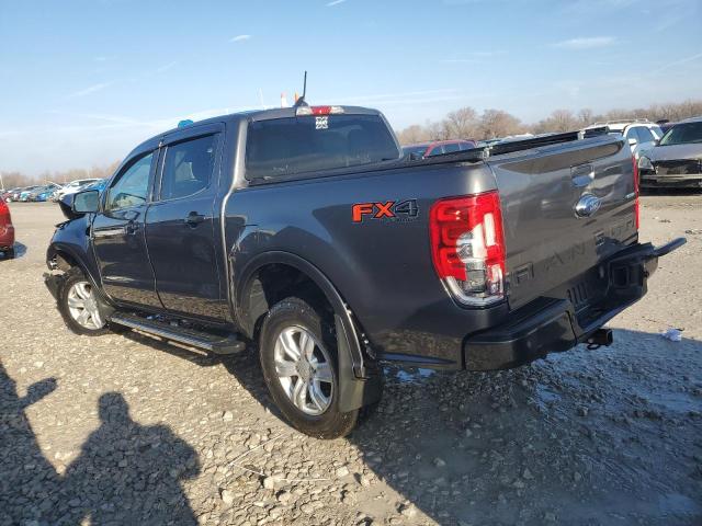  FORD RANGER 2019 Серый