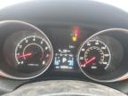 2015 Mitsubishi Outlander Sport Es იყიდება Oklahoma City-ში, OK - Side