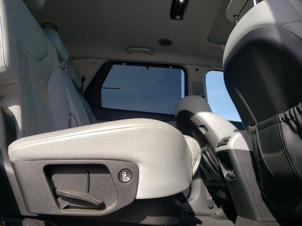 2021 Hyundai Palisade - Image 11