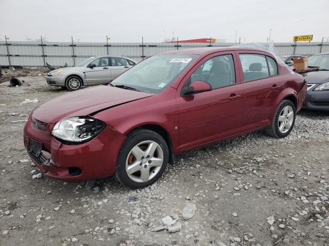 2007 Chevrolet Cobalt Lt