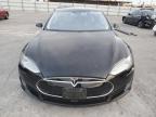 2015 Tesla Model S 85D de vânzare în Sun Valley, CA - Side