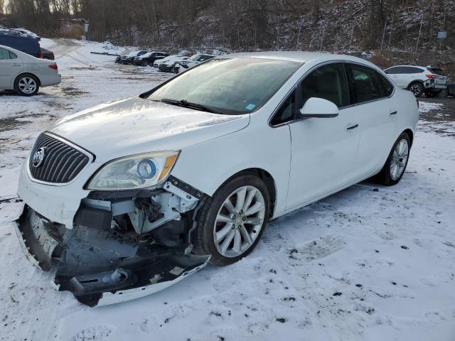 2013 Buick Verano Convenience