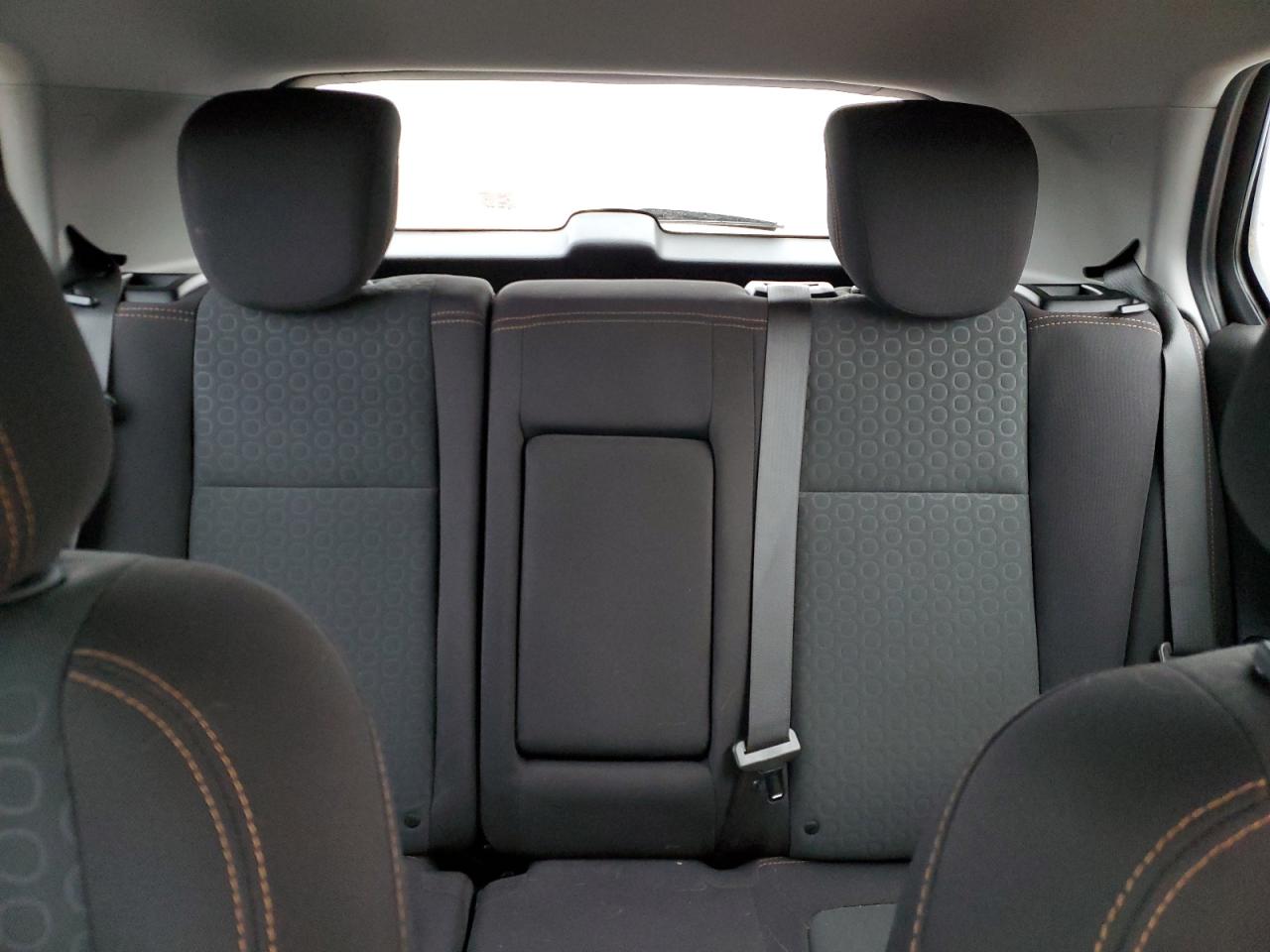2019 Chevrolet Trax - Image 10