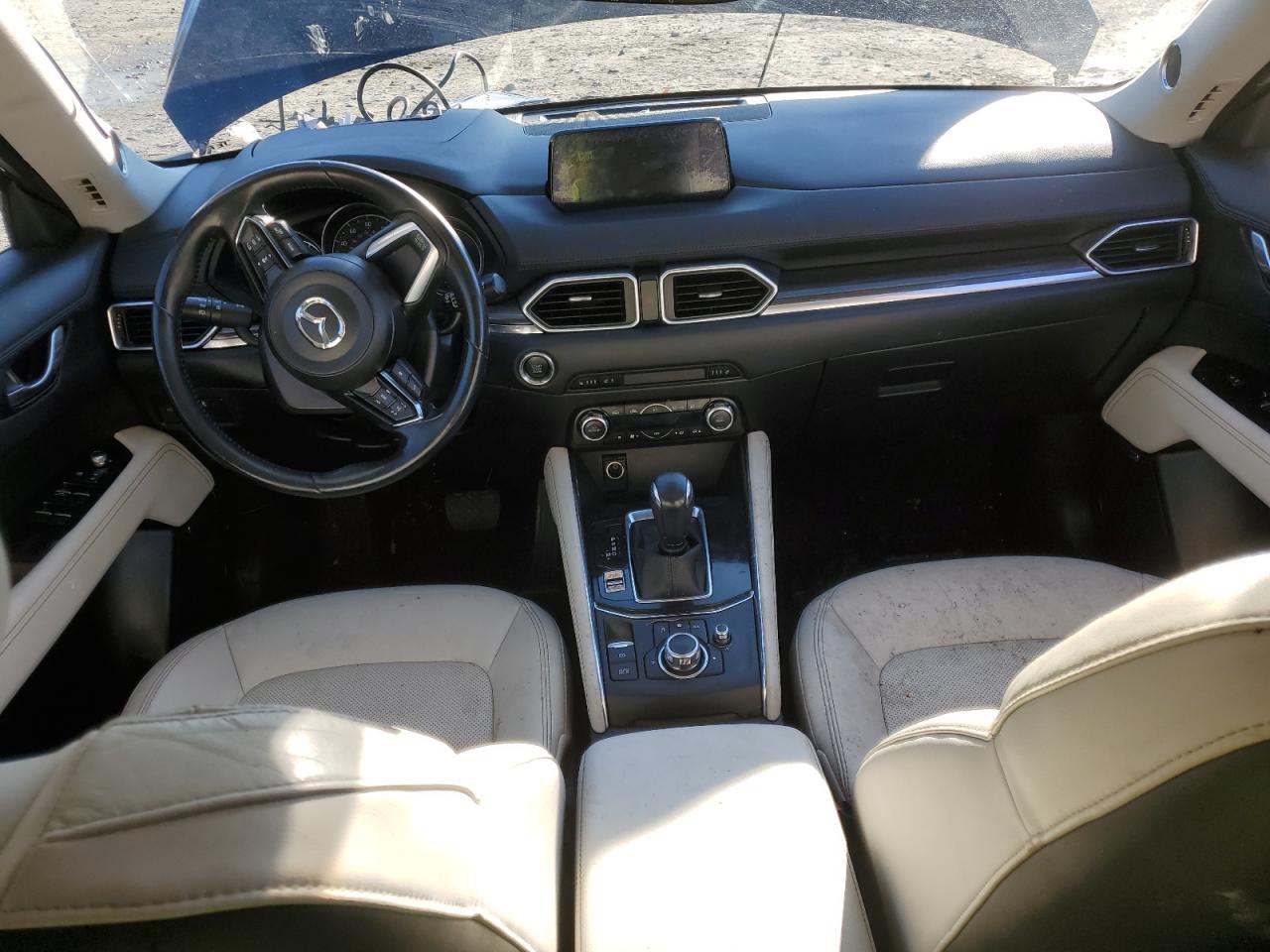2017 Mazda CX-5 - Image 8