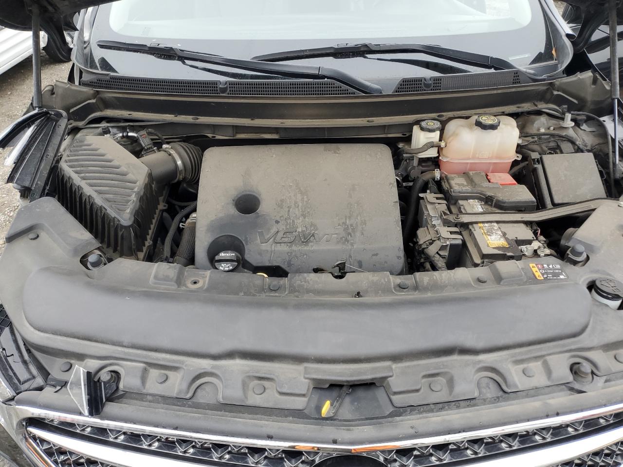 2019 Buick Enclave - Image 12