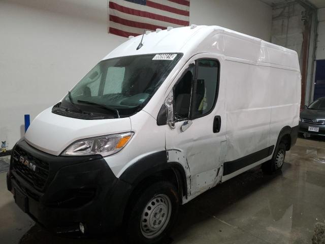 2025 Ram Promaster 2500 2500 High na sprzedaż w Greenwood, NE - All Over