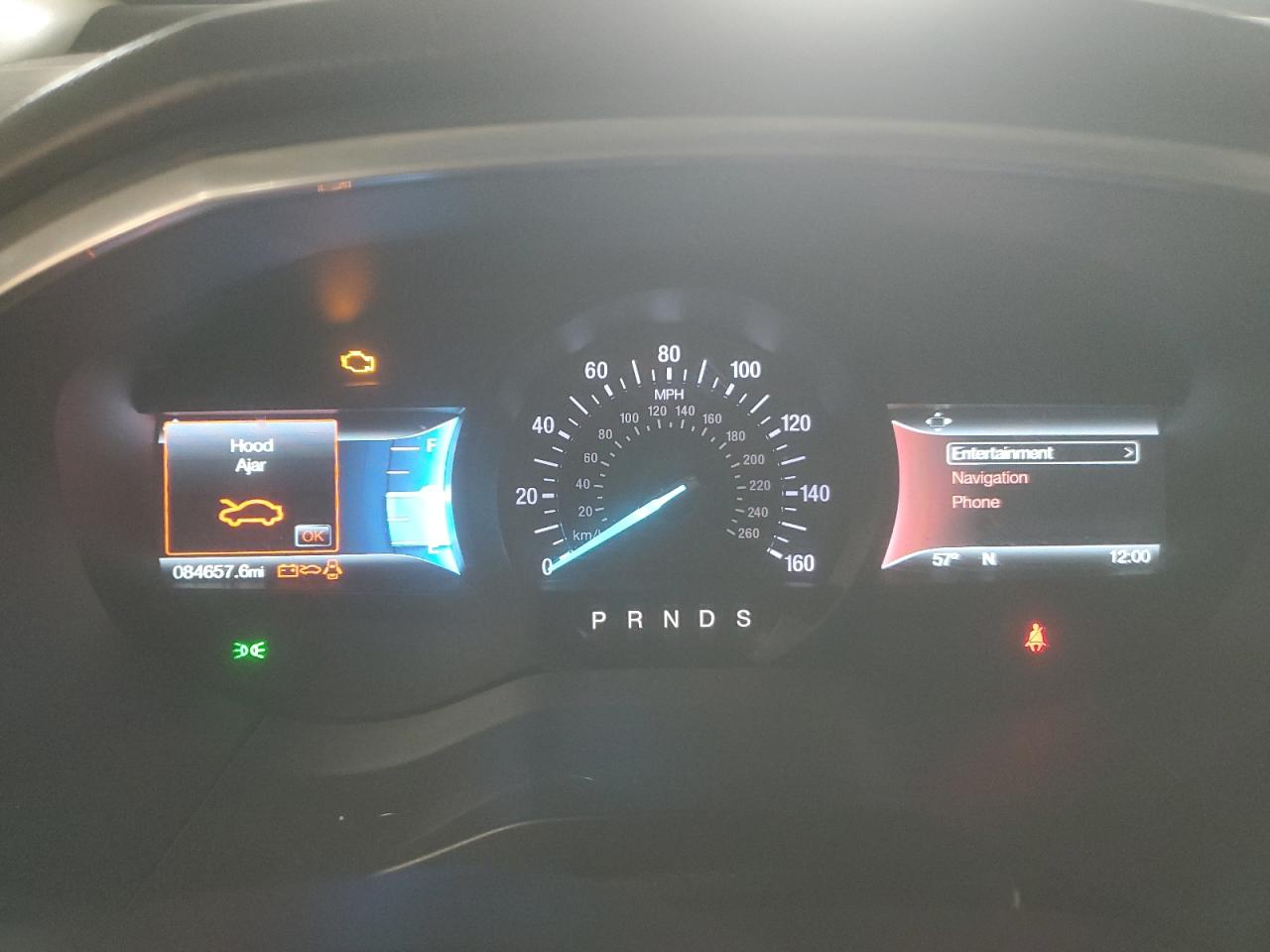 2018 Ford Edge - Image 9