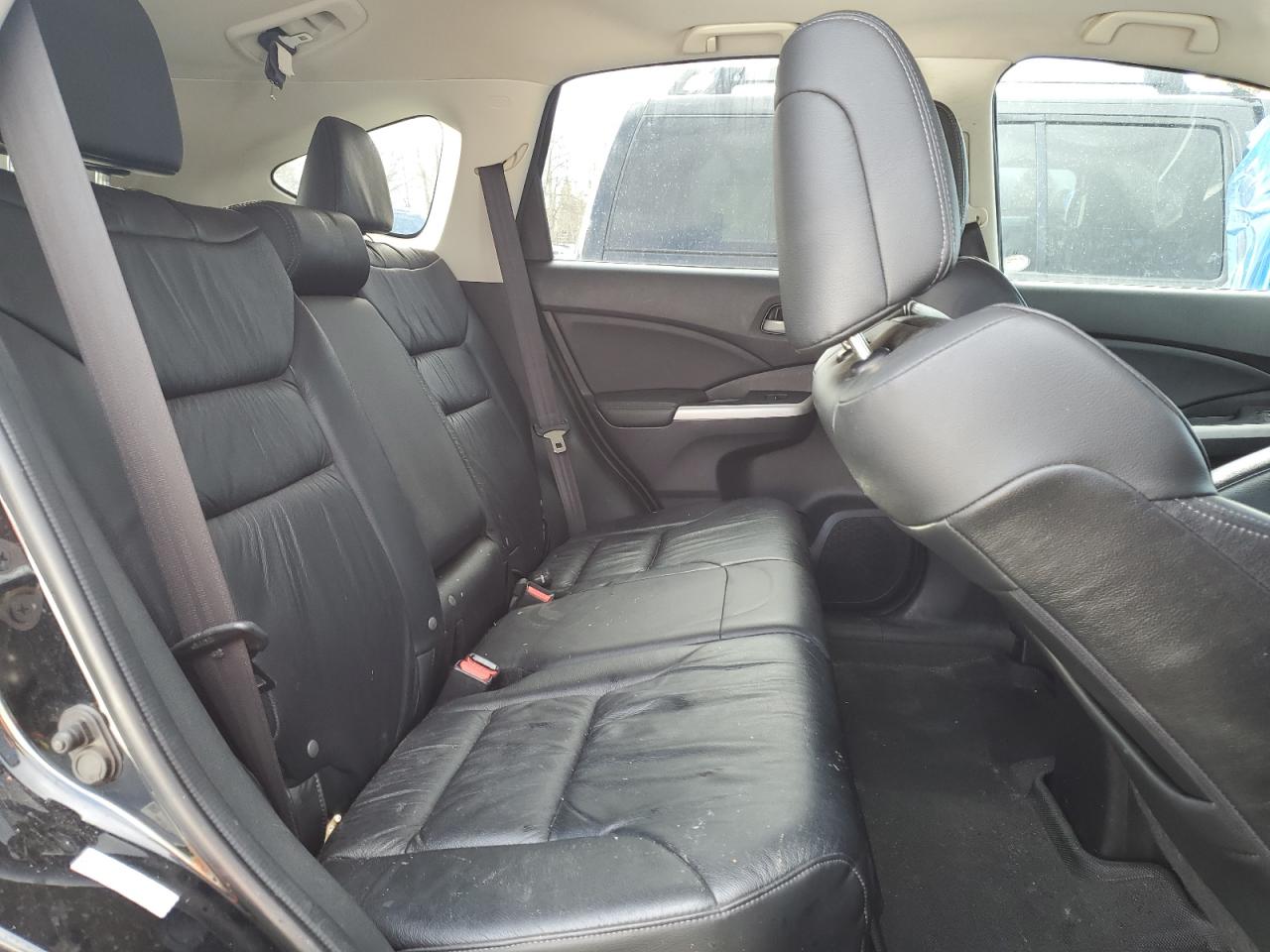 2013 Honda CR-V - Image 11