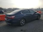 2016 Honda Accord Lx na sprzedaż w Grantville, PA - All Over