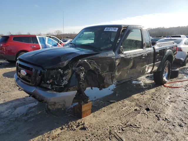 2006 Ford Ranger Super Cab